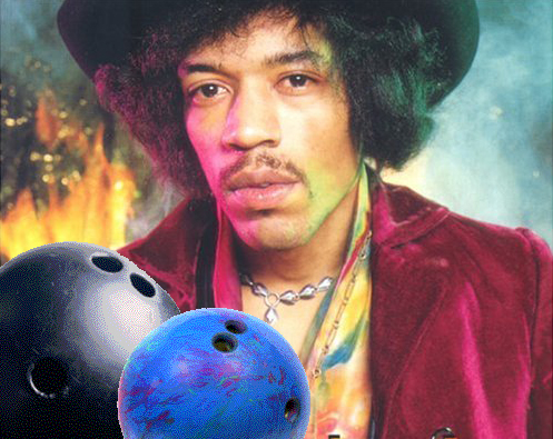 Hendrix